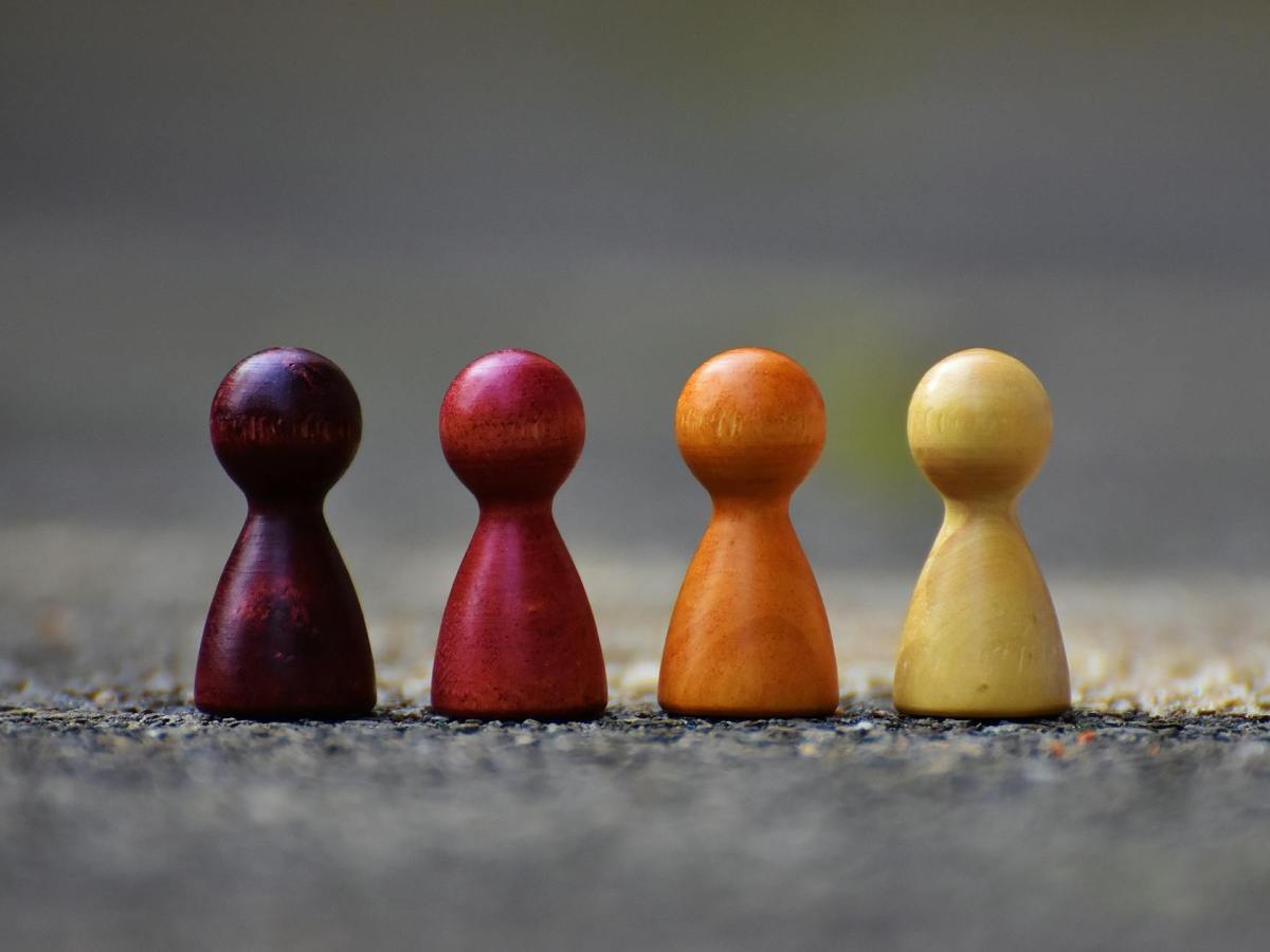 I Did It For&nbsp;Love