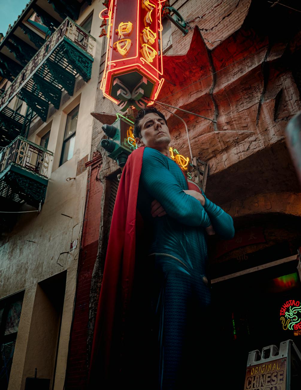 Can the World Truly Run on&nbsp;Kindness?