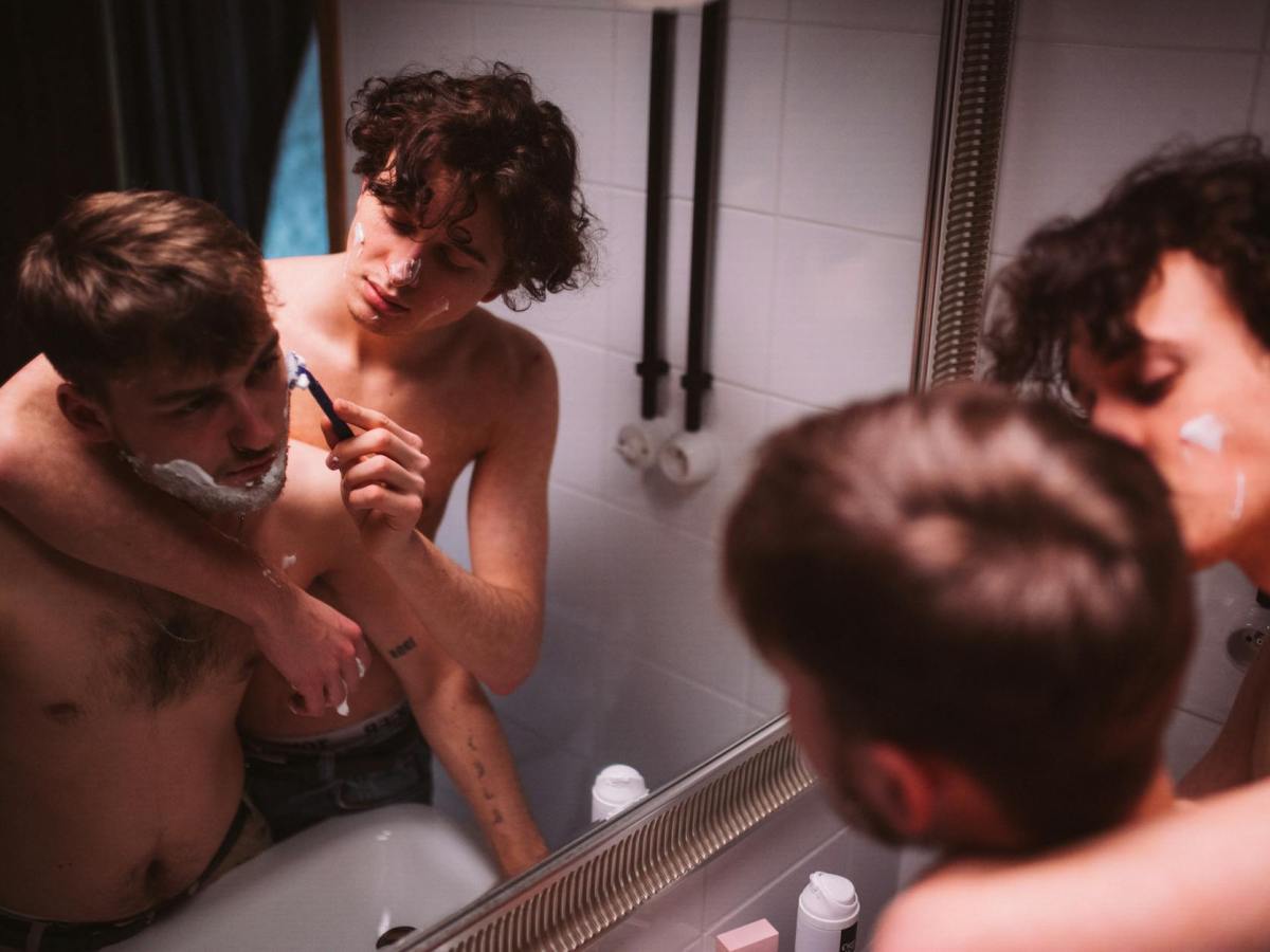 The Queer Parallax of&nbsp;Affect